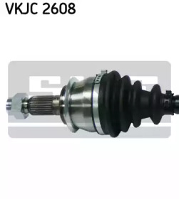 skf vkjc2608